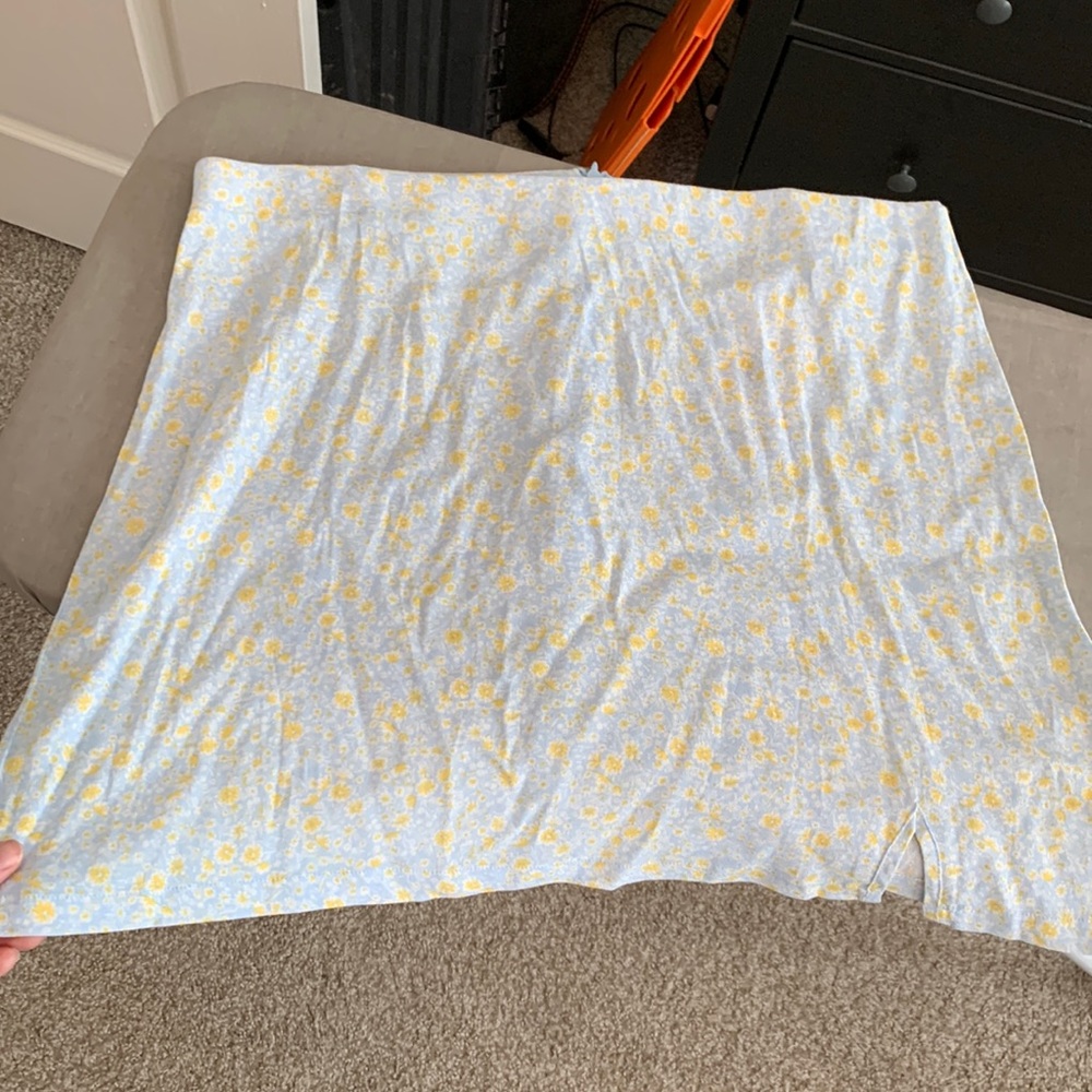 NEW Nordstrom Rack Mini Skirt